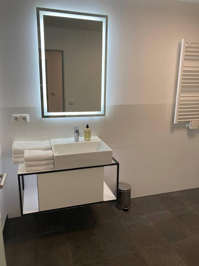Ferienwohnung & Monteurunterkunft "Mainbogen-Blick" Grettstadt Eksteriør bilde